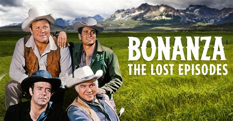 bonanza videos